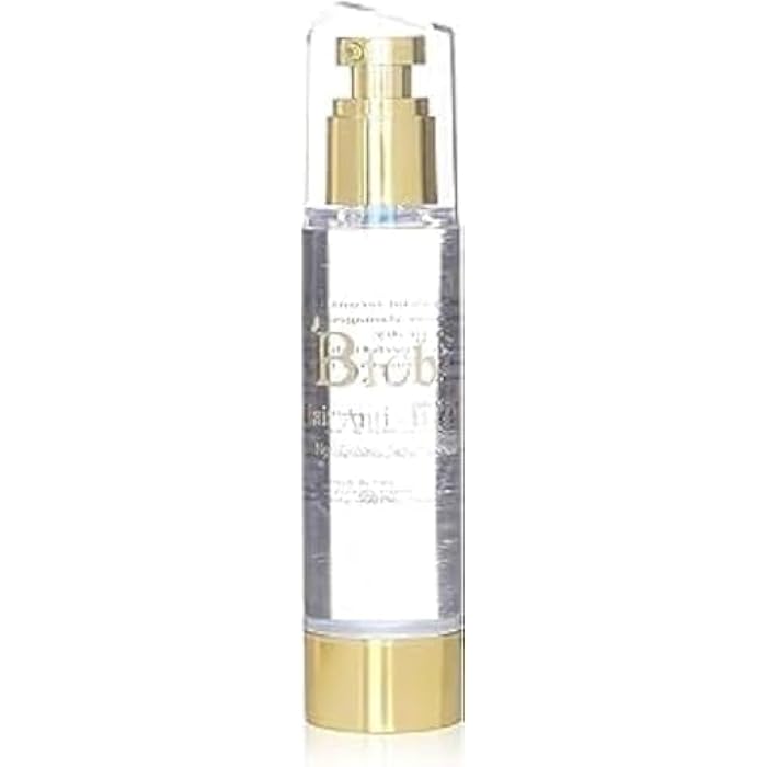 Generic Blob Hair Care Set After Protein (Shampoo + Conditioner + Serum 110) - Image 4